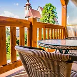 Fako Resort