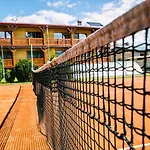 Fako Resort