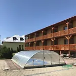 Fako Resort