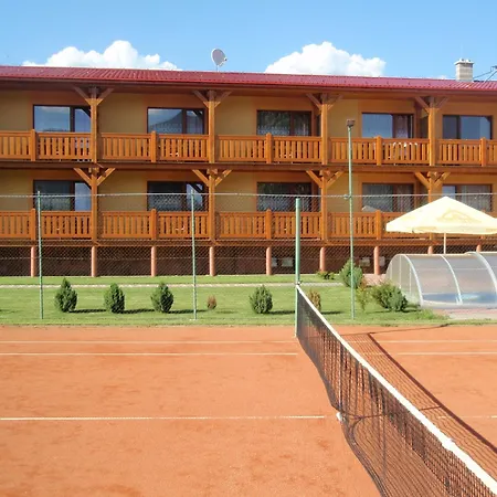 Semesteranläggning (resort) Fako