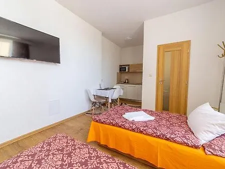 Fako 2* Liptovský Mikuláš