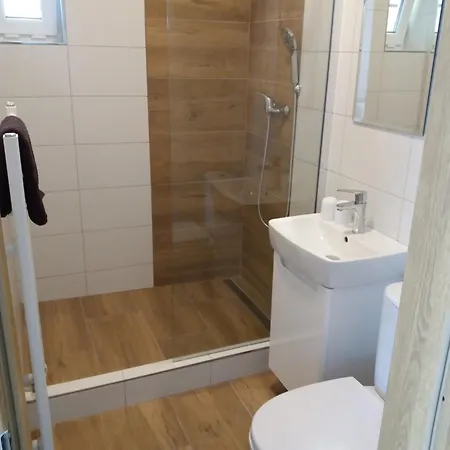Semesteranläggning (resort) Fako