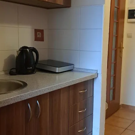 리조트 Fako Liptovský Mikuláš