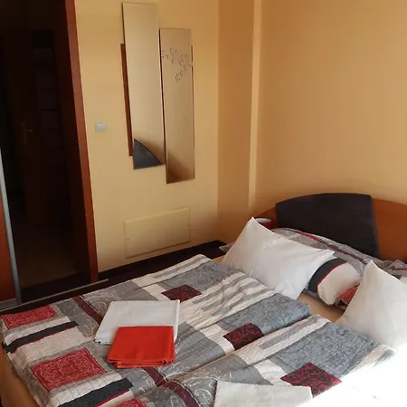 Rezort Fako Liptovsky Mikulas