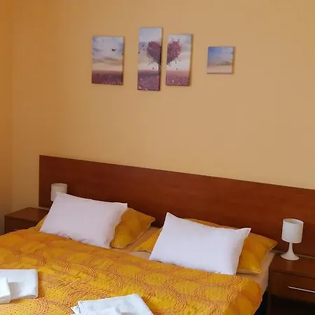 Fako 2* Liptovsky Mikulas