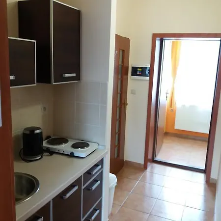 Fako 2* Liptovsky Mikulas