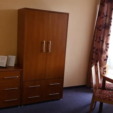 Fako 2* Liptovský Mikuláš