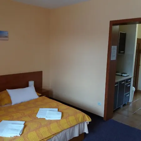 Resort Fako