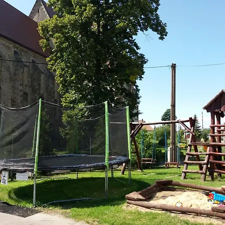 Feriested Fako Liptovský Mikuláš