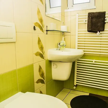 Fako Resort Liptovský Mikuláš