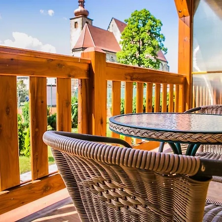 Fako Resort