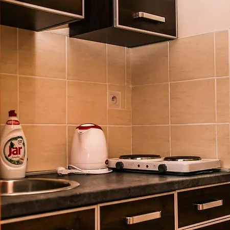 リゾート Fako 2*