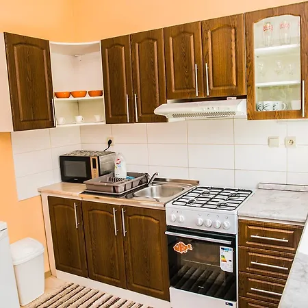 Fako 2* Liptovsky Mikulas