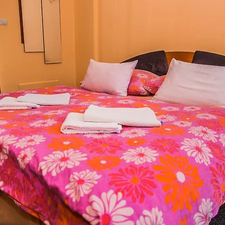 Resort Fako Liptovský Mikuláš