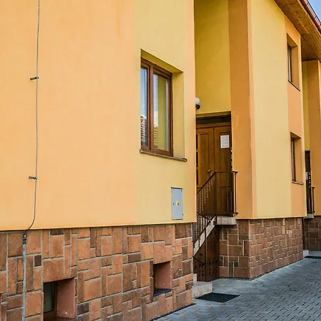 Fako 2* Liptovský Mikuláš