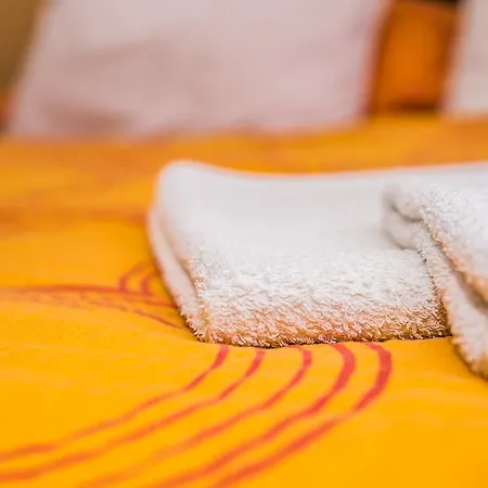 リゾート Fako 2*