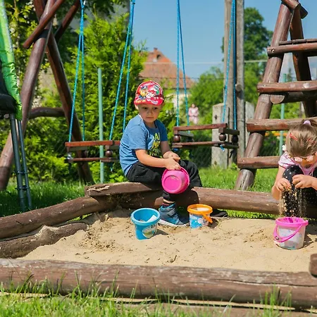 Fako Resort Liptovský Mikuláš