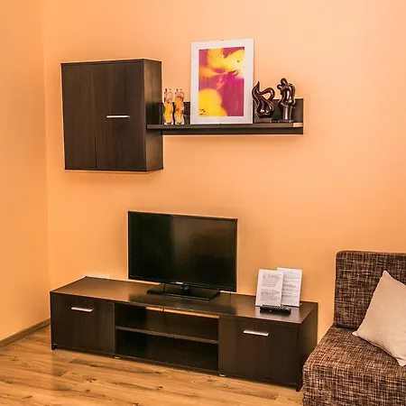 Resort Fako Liptovský Mikuláš