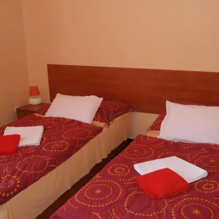 Fako リゾート 2*