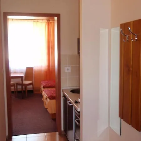 Fako 2* Liptovský Mikuláš