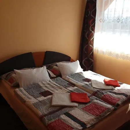 Курортный комплекс Fako