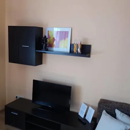 Fako Semesteranläggning (resort) 2*