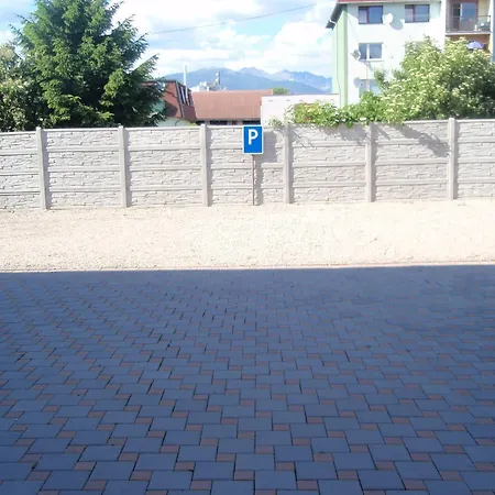 Fako Liptovský Mikuláš