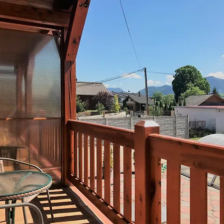 Resort Fako Liptovský Mikuláš