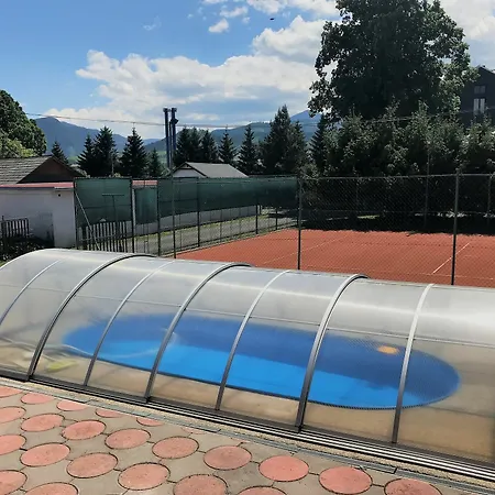 Fako Resort