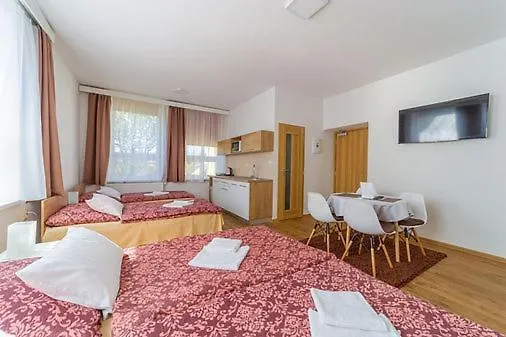 Resort Fako Liptovsky Mikulas