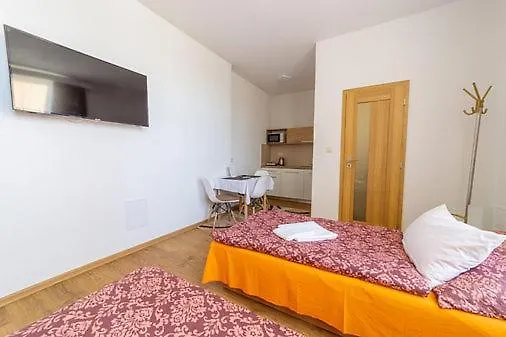 Fako 2* Liptovsky Mikulas