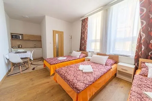 Resort Fako Liptovsky Mikulas