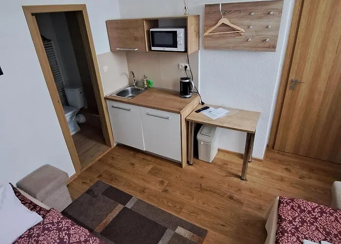 Resort Fako Liptovsky Mikulas