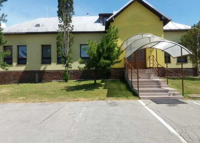 Fako Resort Liptovsky Mikulas