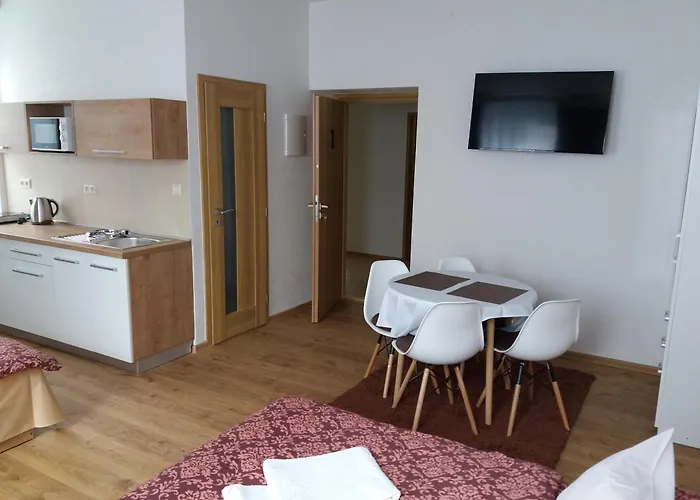 Fako Resort Liptovsky Mikulas