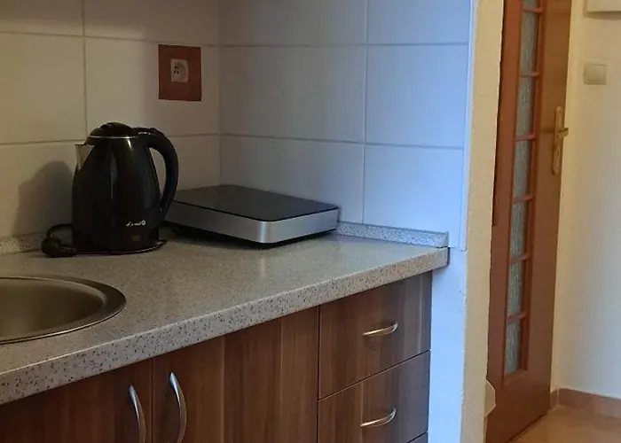 Resort Fako Liptovsky Mikulas