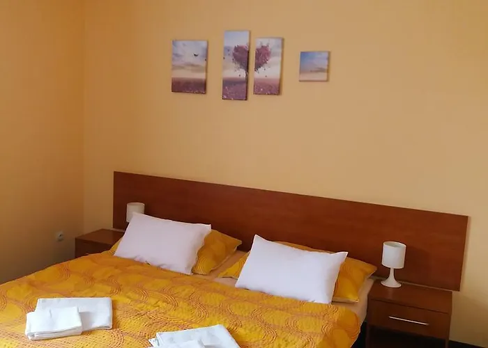 Fako 2* Liptovsky Mikulas