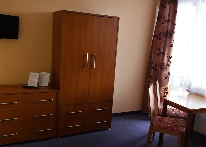 Fako 2* Liptovsky Mikulas