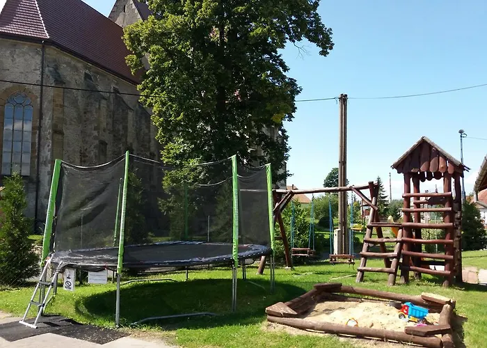 Resort Fako Liptovsky Mikulas