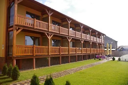 Resort Fako Liptovsky Mikulas