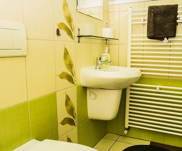 Fako Resort Liptovsky Mikulas