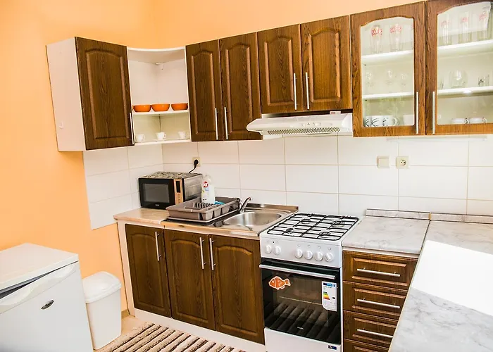 Fako 2* Liptovsky Mikulas