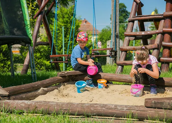 Fako Resort Liptovsky Mikulas