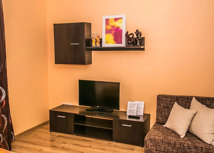 Resort Fako Liptovsky Mikulas