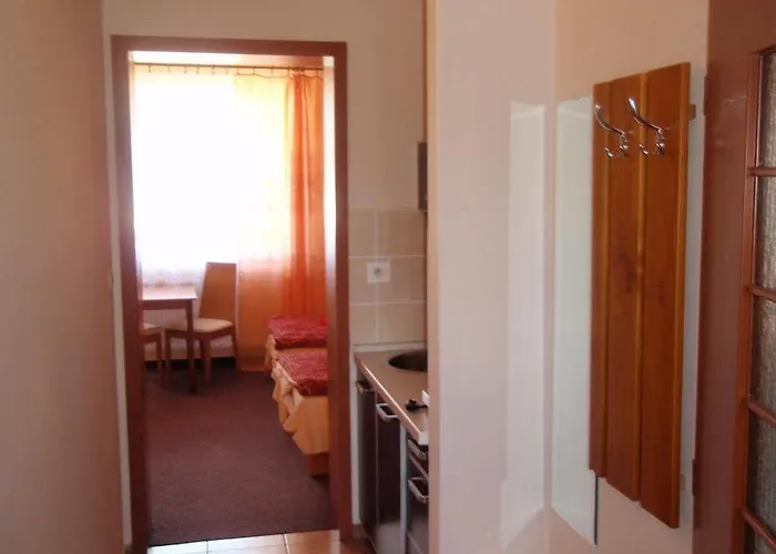 Fako 2* Liptovsky Mikulas