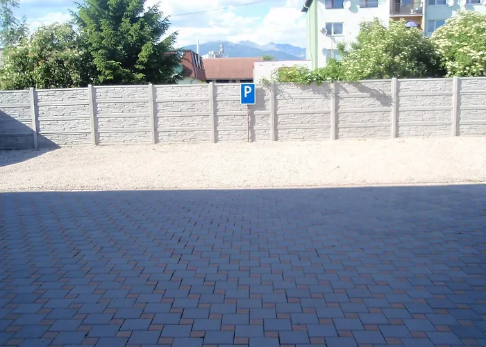 Fako Liptovsky Mikulas