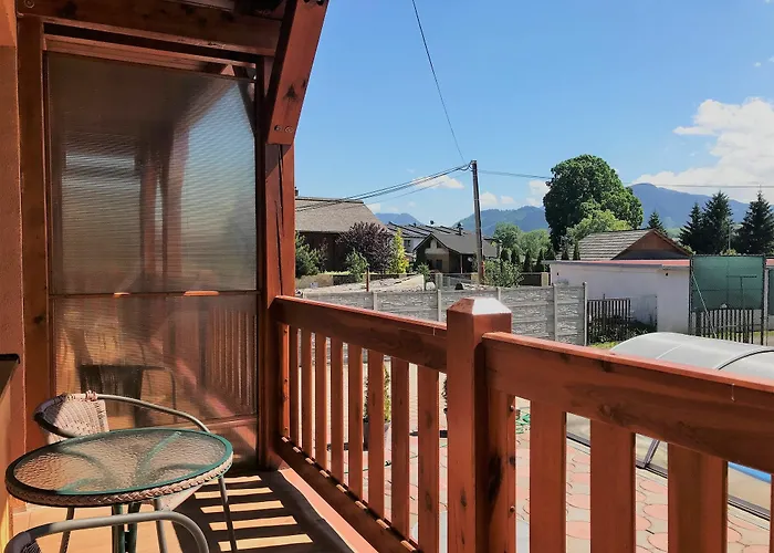 Resort Fako Liptovsky Mikulas